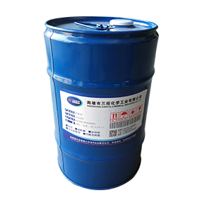 Organic defoamer